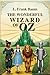 The Wonderful Wizard of Oz