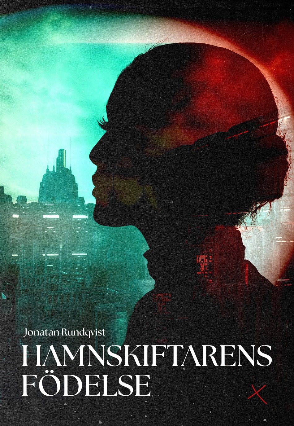 Hamnskiftarens födelse (Paperback)