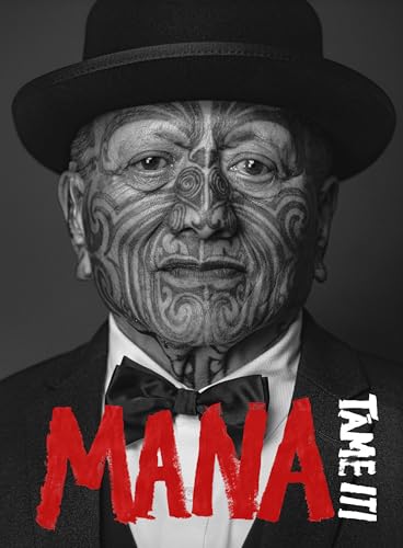 Mana (Kindle Edition)