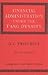 Financial Administration under the T'ang Dynasty