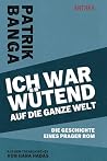 Ich war wütend au...
