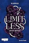 Limitless. Senza ...