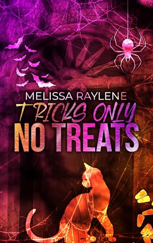 Tricks Only No Treats (Kindle Edition)