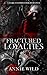 Fractured Loyalties: A Dark Stepbrother Romance