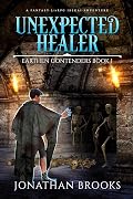 Unexpected Healer