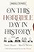 On This Horrible Day in History ebook by Terry Deary