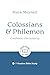 Colossians: Confident Chris...