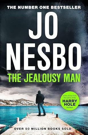 The Jealousy Man