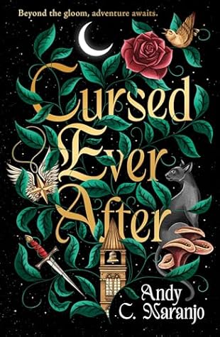 Cursed Ever After