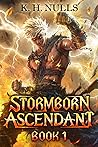 Stormborn Ascenda...