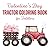 Valentine’s Day Tractor Col...