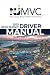 2025 New Jersey Driver Manual: Learners Permit Study Guide (Color Print) - Rules and Practices for Safe Driving