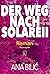 Der Weg nach Solareii by Ana Bilic Der Weg nach Solareii by Ana Bilic