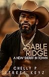 Sable Ridge: A Ne...