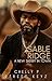 Sable Ridge: A New Sheriff In Town (Armstrong Bros Book 2)