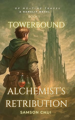 Alchemist’s Retribution (Towerbound #1)