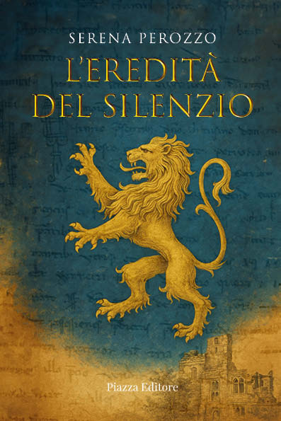 L'eredità del silenzio (I Sorrisi del Leone Vol. 108) (Vulnico, #2)