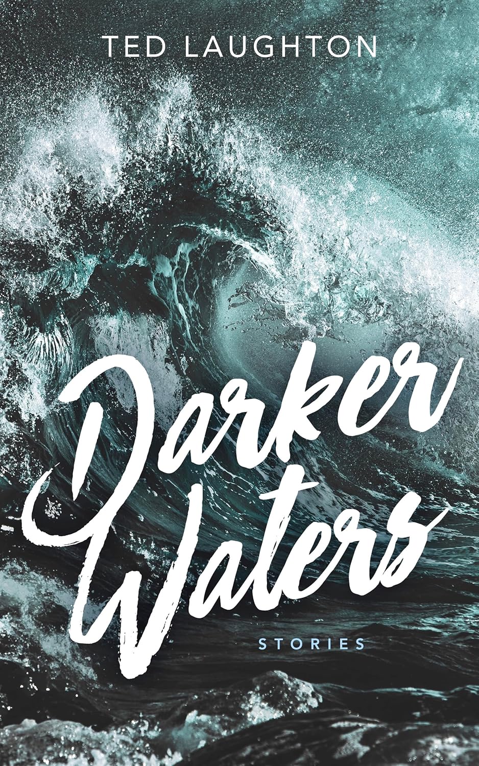 Darker Waters (Kindle Edition)