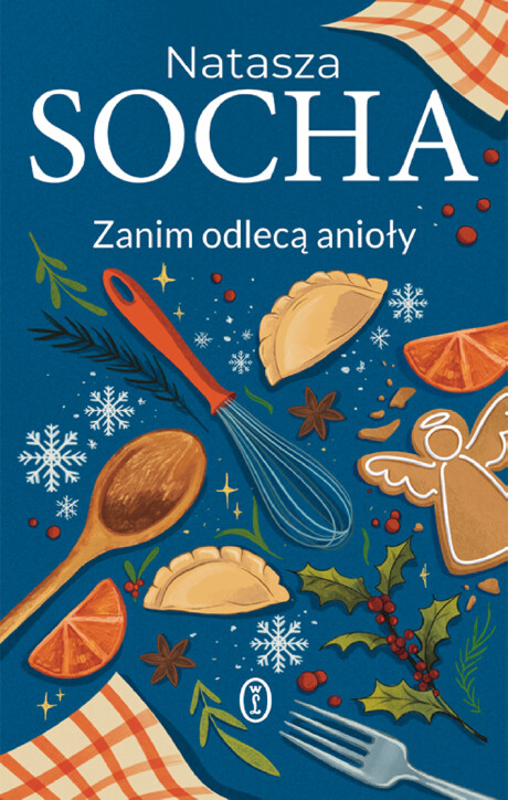 Zanim odlecą anioły (Paperback)