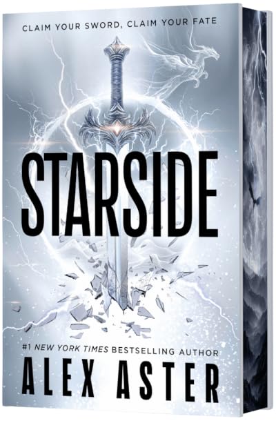 Starside (Deluxe Limited Edition)