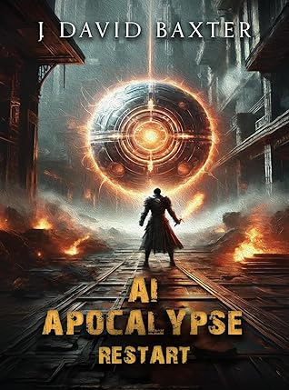AI Apocalypse: Restart