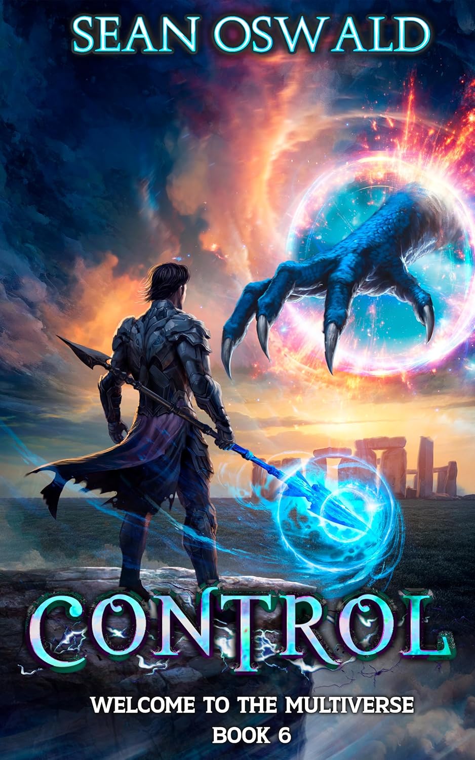 Control: Welcome to the Multiverse