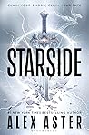 Starside by Alex Aster