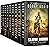 Slow Burn Box Set: The Complete Series (Books 1-9)