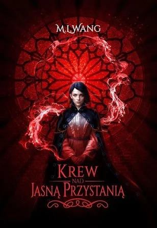 Krew nad Jasną Przystanią