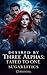 Desired By Three Alphas; Fa...