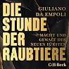 Die Stunde der Ra...