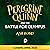 Peregrine Quinn and the Battle for Olympus (Peregrine Quinn #3)