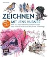 Zeichnen mit Jens...