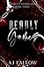 Deadly Games: Moretti Syndicate #3 (Boston Kings 8)