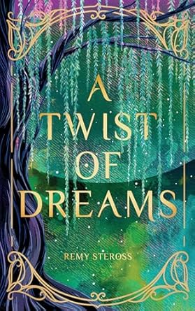 A Twist of Dreams (The Marked Chronicles Book 1)