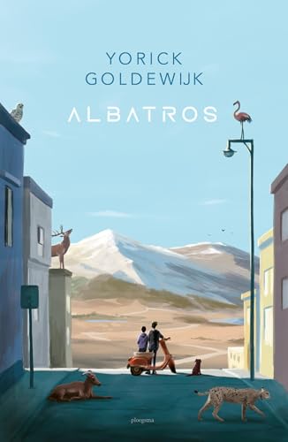 Albatros (Dutch Edition)