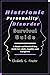 Histrionic Personality Disorder Survival Guide by Elizabeth G. Frazier