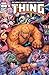 The Thing (2025) #5 (of 5) (The Thing by Tony Fleecs