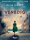 Datteren fra Venedig by Ella Carey