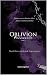 Oblivion - Possession - Tome 2 (French Edition)