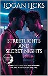 Streetlights and ...
