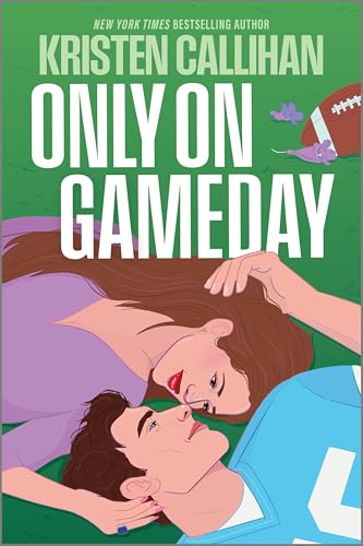 Only on Gameday (Paperback)