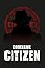 Codename Citizen Black Note...