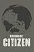 Codename Citizen Grey Noteb...