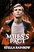 Miles's Pact (Heirs of Mistvale #3)