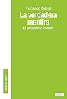 La verdadera ment...