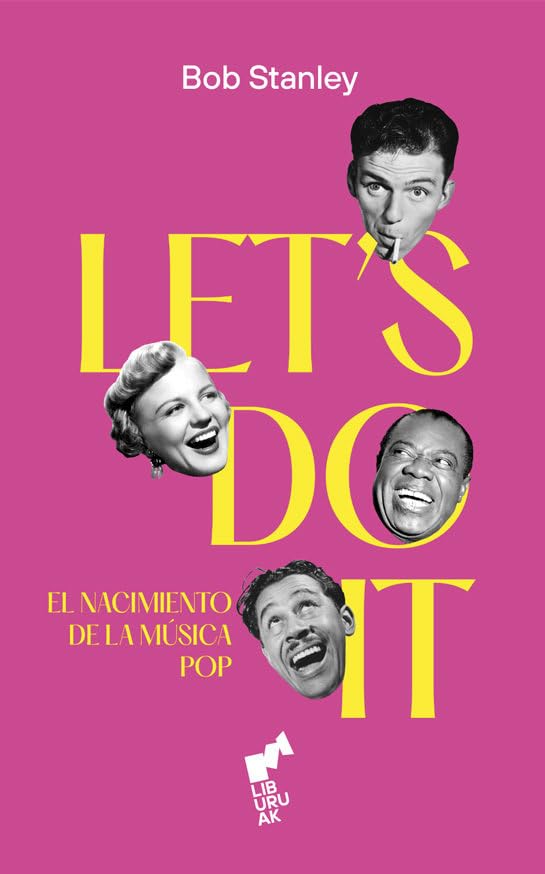 Let’s Do It: El nacimiento de la música pop (Hardcover)