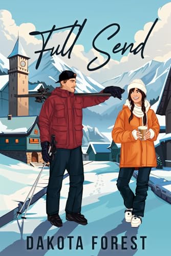 Full Send (On the Slopes #1)