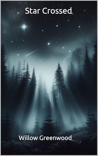 Star Crossed (Kindle Edition)