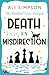 Death by Misdirection by Ali Simpson